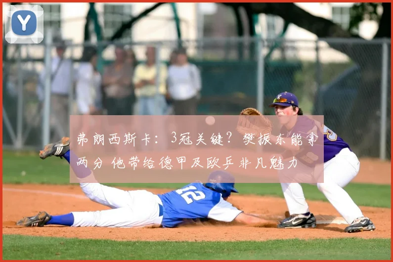 弗朗西斯卡：3冠关键？樊振东能拿两分 他带给德甲及欧乒非凡魅力