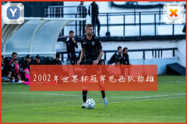 2002年世界杯冠军巴西队称雄