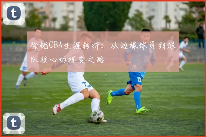 徐韬CBA生涯转折：从边缘球员到球队核心的蜕变之路