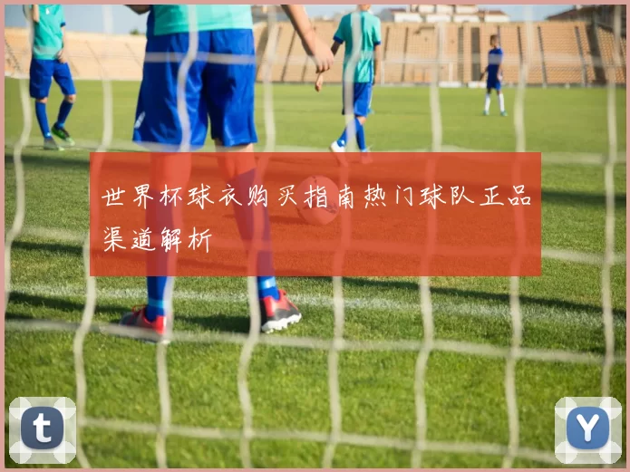 世界杯球衣购买指南热门球队正品渠道解析